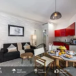 Sweet Inn Via Angelo Emo