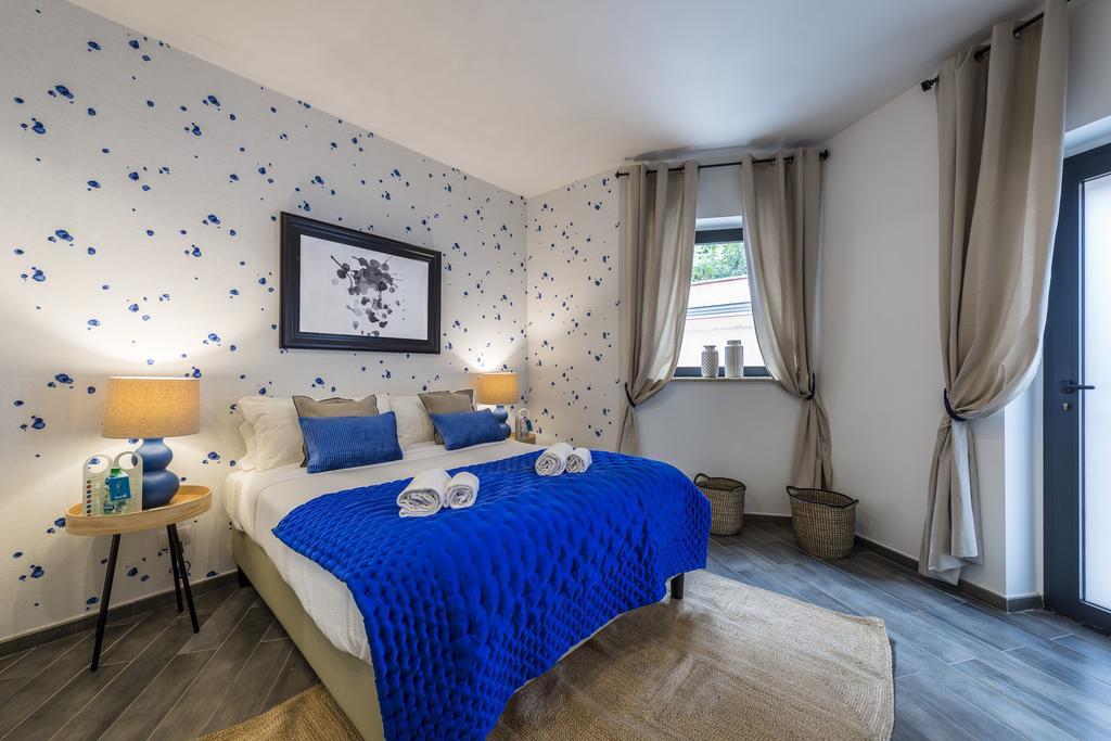 Apartment Sweet Via Angelo Emo *