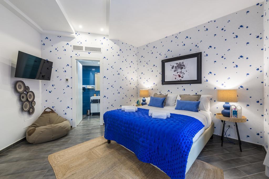 Apartment Sweet Via Angelo Emo