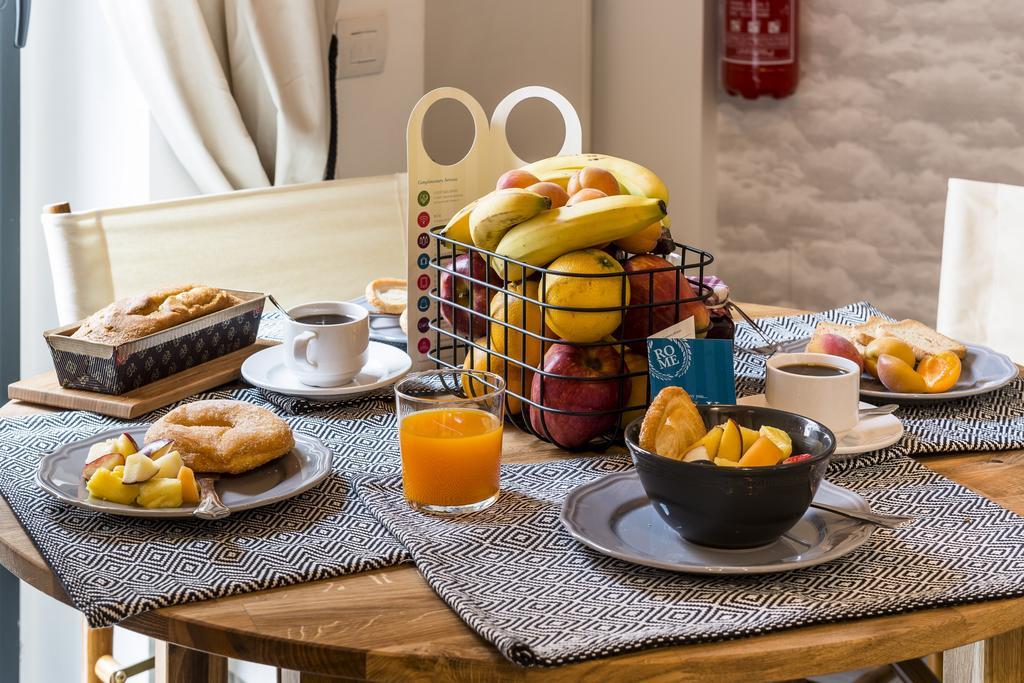 Apartment Sweet Via Angelo Emo Rome